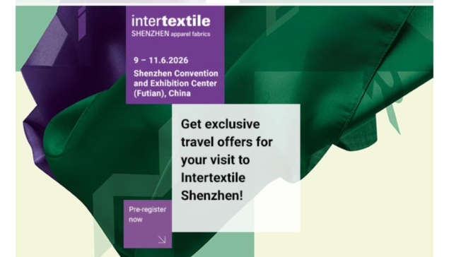 IntertextileShenzhenapparelfabrics